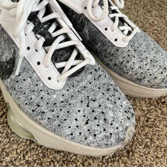 Nike Zoom Air Zoom - Type SE “Recycled” Shoes Size 10 - Picture 8 of 14